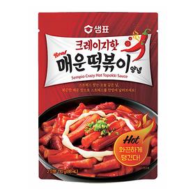 膳府炒年糕酱（特辣）110g