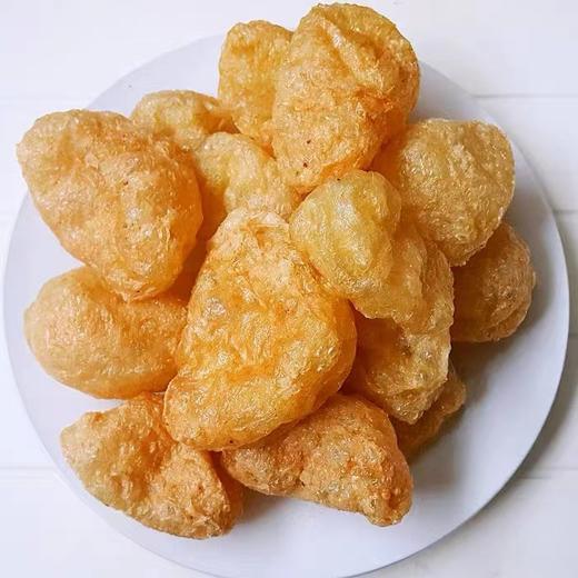 手工面筋泡490g-510g 商品图0