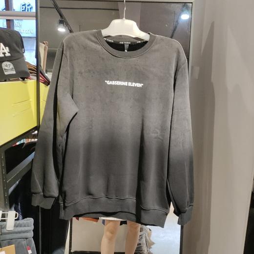 男圆领卫衣3D9115 商品图0