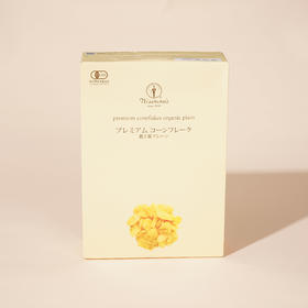 北海道日食北海道原味玉米片180g