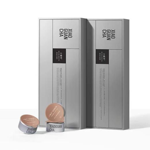 【小罐茶】银10罐装·金骏眉茶 商品图2