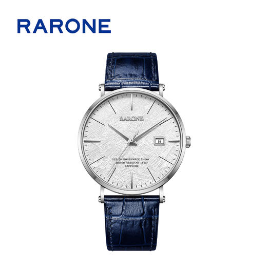 RARONE雷诺表摩登系列石英对表838029 商品图2