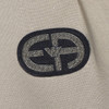 EMPORIO ARMANI 阿玛尼 男士棉质徽标刺绣休闲运动裤 卡其色 6L1P84 1JHSZ 0137 商品缩略图2