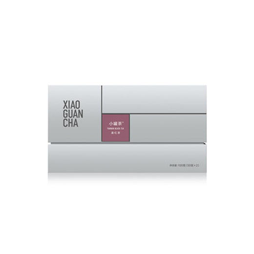 小罐茶 滇红茶(银多泡)2罐装3 商品图1