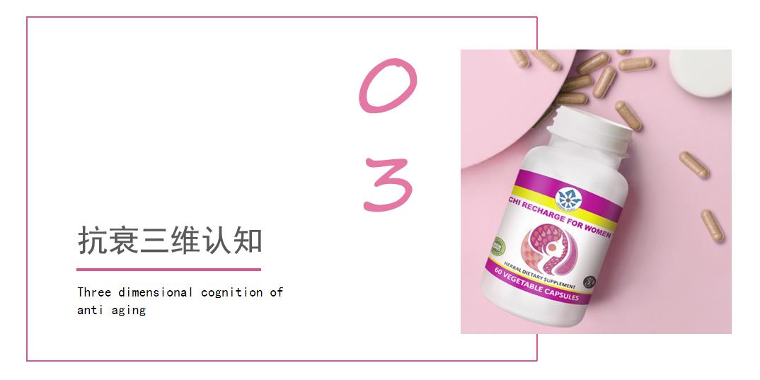 03   抗衰三维认知