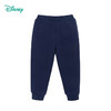 迪士尼童装秋冬加绒保暖长裤时尚休闲男童裤子 商品缩略图3