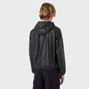 EMPORIO ARMANI 阿玛尼 男士羊皮徽标贴花连帽皮衣外套 深蓝色 01R54P 01P54 922 商品缩略图2