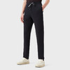 【二】EMPORIO ARMANI 阿玛尼 男士棉质徽标贴花休闲运动裤 深蓝色 8N1PD8 1JHSZ 0920 商品缩略图1