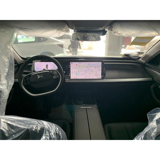 小鹏 P7 586G 【长租-北京】 商品图4