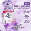 【8.9元/袋】金纺薰衣草柔顺袋装护理剂850m 商品缩略图0