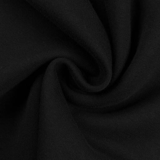 Kappa卡帕运动裤2022新款秋冬女黑色长裤休闲锥形裤针织小脚卫裤K0C82AK43 商品图6