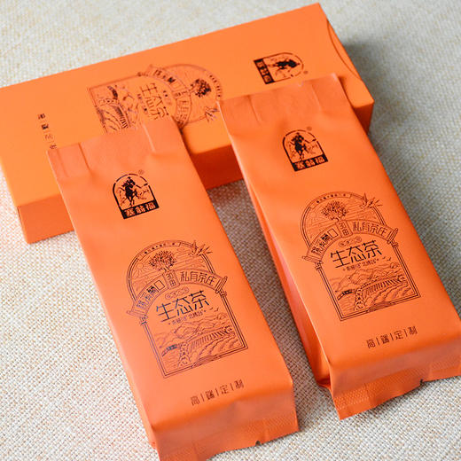 塞翁福兰口生态茶 商品图0