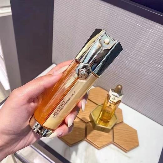 娇兰第二代双效精华 商品图0