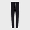 【二】EMPORIO ARMANI 阿玛尼 男士棉质徽标贴花休闲运动裤 深蓝色 8N1PD8 1JHSZ 0920 商品缩略图0