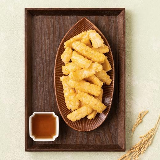 농심 조청유과96g 商品图1