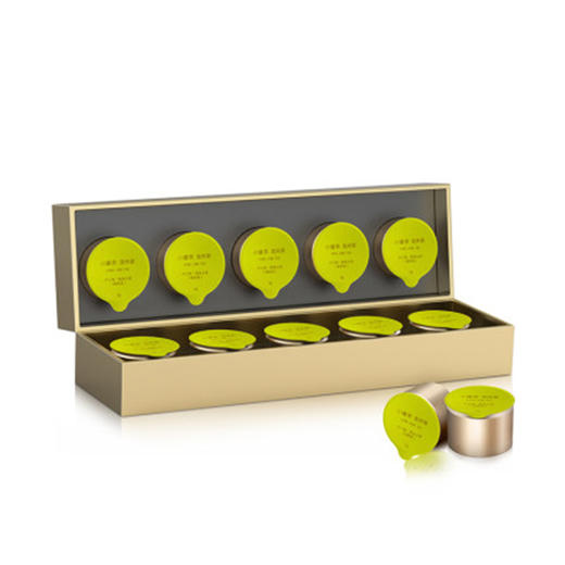 小罐茶 龙井(经典) 10罐装2 商品图3