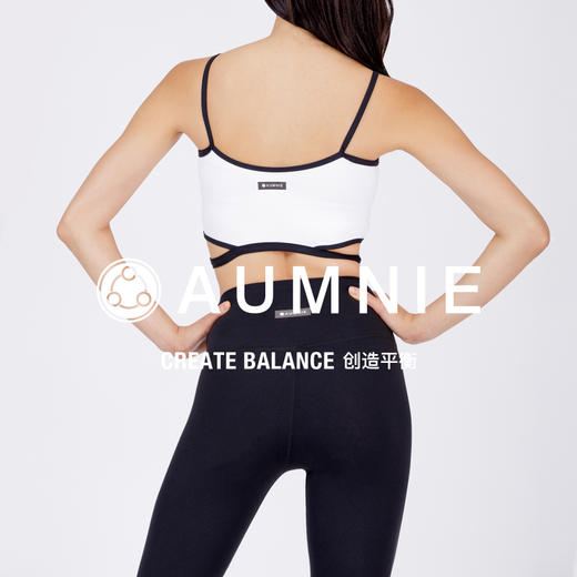 【AUMNIE】妙龄背心 FREE SPIRIT TANK 商品图5