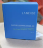 【一般贸易进口中文标】韩国 Laneige 兰芝睡眠面膜保湿锁水滋养免洗70ml  有效期24年11月 商品缩略图5