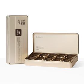 【小罐茶】金10罐装·普洱熟茶