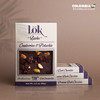 哥伦比亚进口 LOK 巧克力坚果巧克力85g/盒 商品缩略图10
