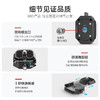 FALCAM小隼F38快装板相快挂通用智云大疆稳定器三脚架阿卡快拆 商品缩略图1