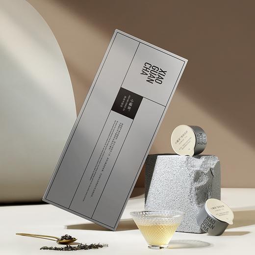 【小罐茶】银10罐装·茉莉花茶 商品图4