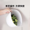 美珑美利 kitchenlite系列塑料沥水篮2件套 洗菜篮 商品缩略图5