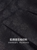 OLrain欧芮儿法式黑色半身裙女秋季2022新款气质名媛提花A字伞裙 商品缩略图2