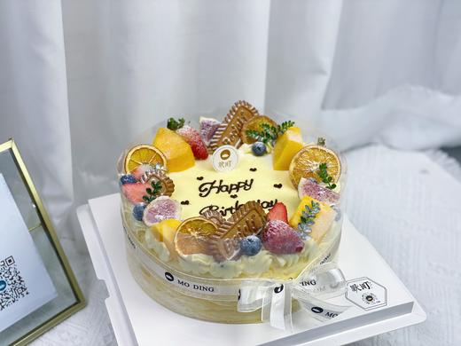 榴莲千层蛋糕 商品图1