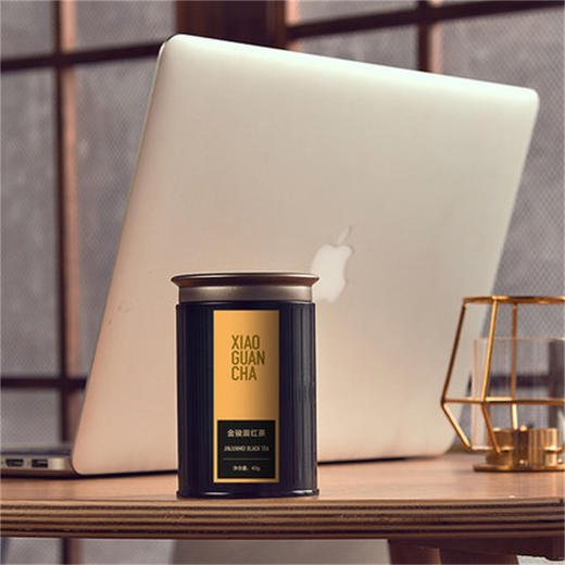 小罐茶 金骏眉(多泡装)2罐装3 商品图4