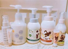 今天带大家来看看日本Mama&kids都有什么好东西？众多明星追捧的品牌