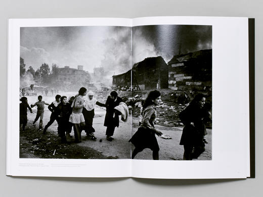 【现货】Don Mccullin | 唐·麦卡林摄影作品集 商品图3