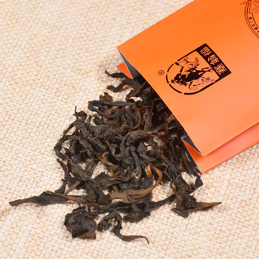 塞翁福兰口生态茶 商品图4