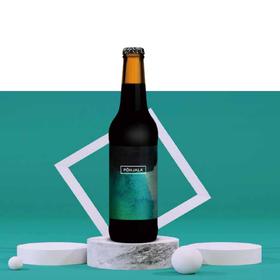 珀亚拉 椰子爆竹 330ml