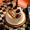 巧克力黑森林动物奶油蛋糕 | FALANC CAKE 商品缩略图2