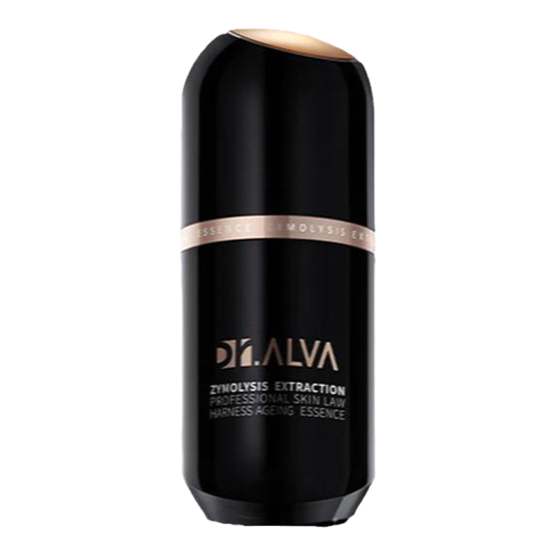 【官方授权】DR.ALVA 瑷尔博士酵萃精研肌律御时精华露30ml  闪充精华