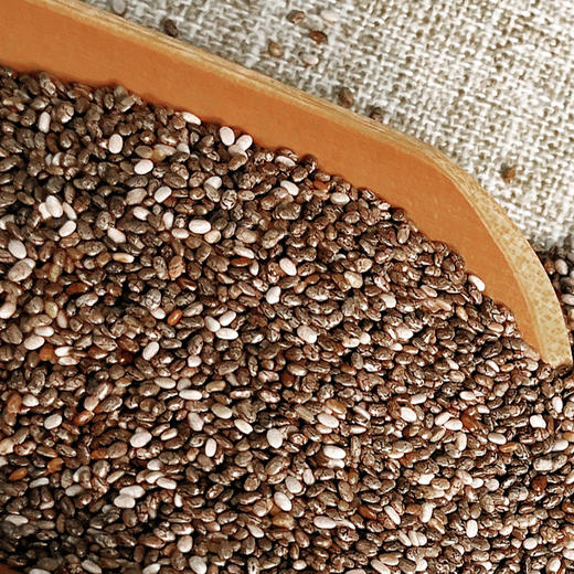 袋鼠小布墨西哥奇亚籽 200g/罐 商品图9