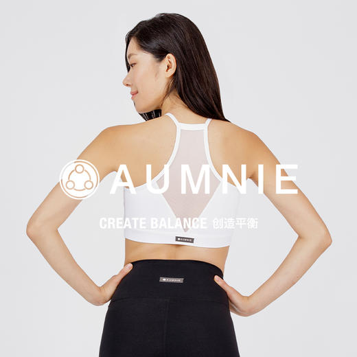 【AUMNIE】螺旋胸围2.0 HELIX BRA 2.0 商品图2