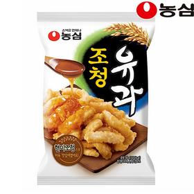 农心 造亲优果96g 