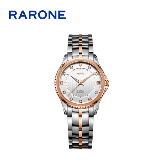 RARONE雷诺表臻诚系列机械对表98902 商品图3