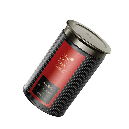 小罐茶 大红袍(多泡装) 单罐装3 商品图3