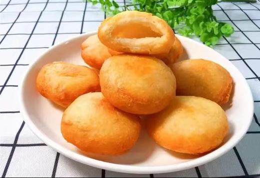 糖糕1个 商品图0