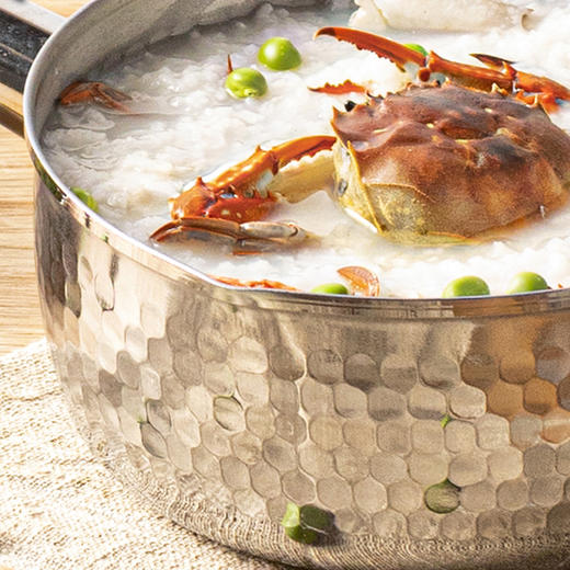 雪平锅 | 进口材质  超轻便 导热快 平底深锅 双侧锅嘴 更有效防止溢锅 商品图1