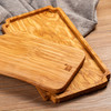 詹厨橄榄木整木餐具 | 意大利进口橄榄木 原生整木无拼接 高密度无胶水 切菜砧板菜盘水果托盘多用 商品缩略图10