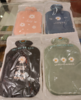 爱艺小雏菊热水袋1000ML/ZS0038 商品缩略图0