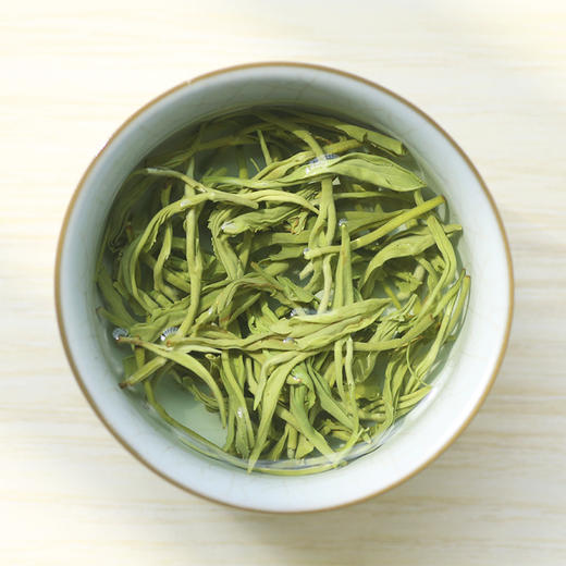 泥巴哥碧螺春2026明前新茶绿茶春茶千载礼盒300g 商品图7