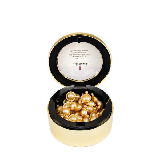 雅顿金胶 ElizabethArden 伊丽莎白雅顿 时空焕活胶囊精华液 42毫升 约90粒 商品图7