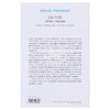 【中商原版】福柯 词与物 法国哲学家 思想家 法文原版 Les mots et les choses Michel Foucault 商品缩略图1