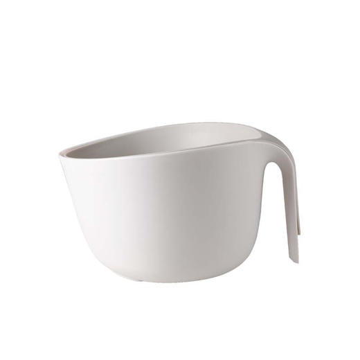 美珑美利 kitchenlite系列塑料沥水篮2件套 洗菜篮 商品图0