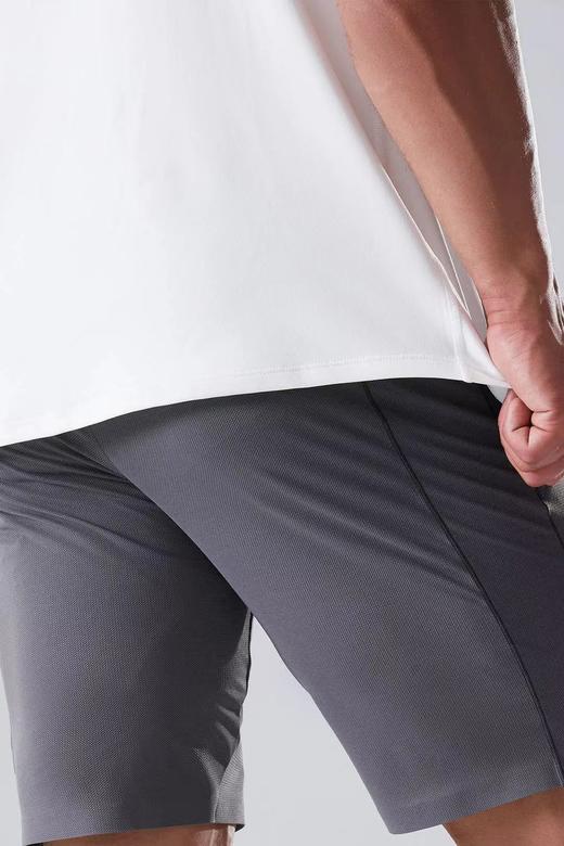 Rexing 高导湿速干圆领男士T恤 商品图7